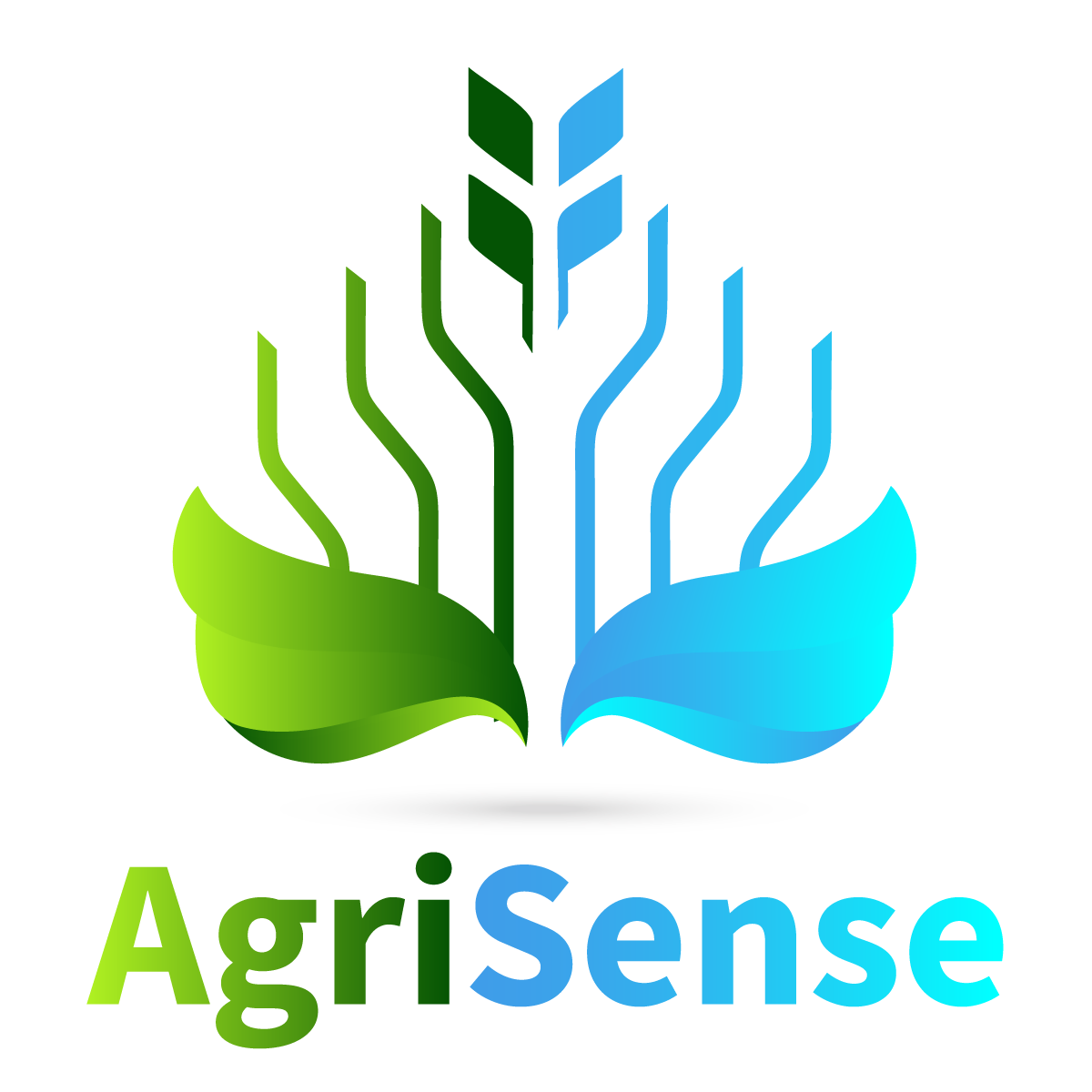 Agrisense Logo