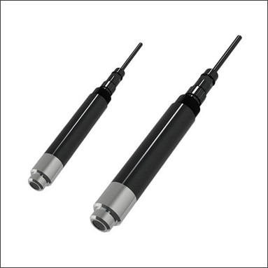 Sensor de Oxígeno Disuelto