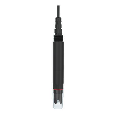 Sensor de Agua