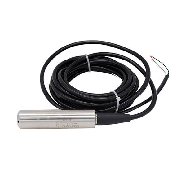 Sensor de Nivel de Agua