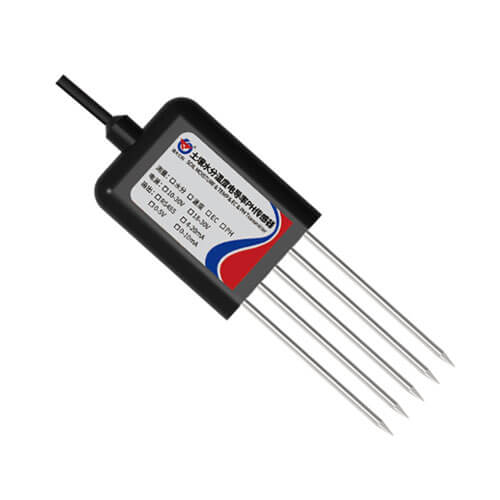 Sensor de Suelo/Sustrato